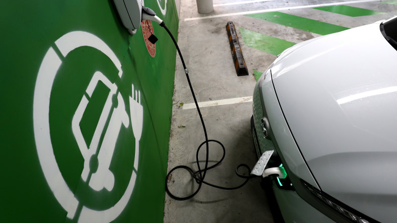 Electric Vehicle Bidirectional Charging: Australia’s Next Big Energ...
