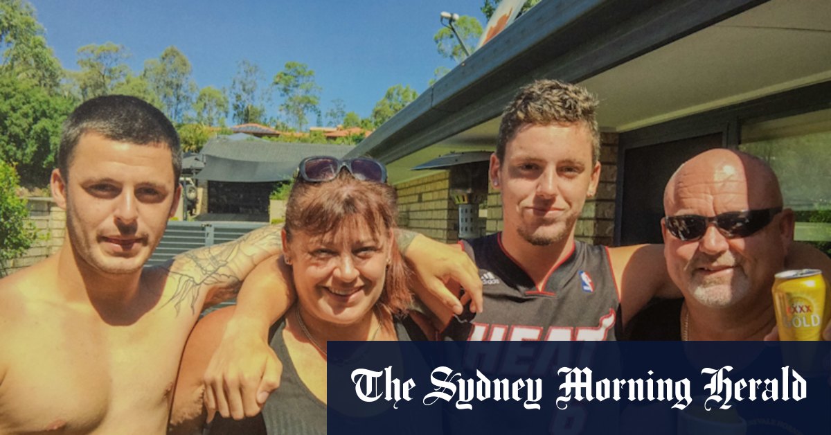 Their teen son was stabbed to death, now Brett and Belinda are stopping Perth parents from facing the same fate