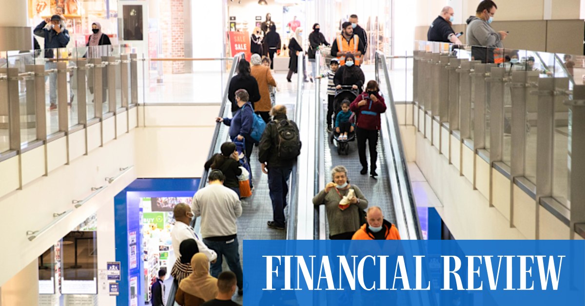 Commercial property: Jarden analysts Lou Pirenc and Andy MacFarlane says online shopping won't kill the mall - Vimarsana News