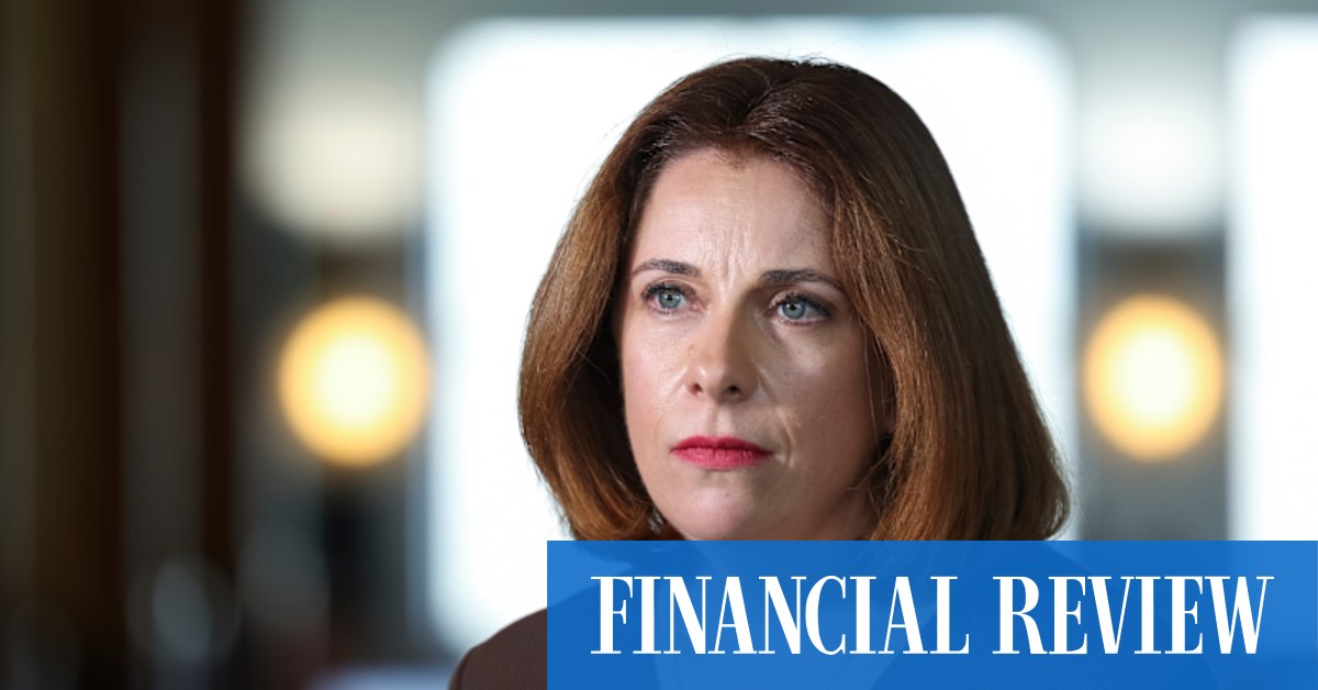 ‘Air Miles Anika’ under fire over travel expenses