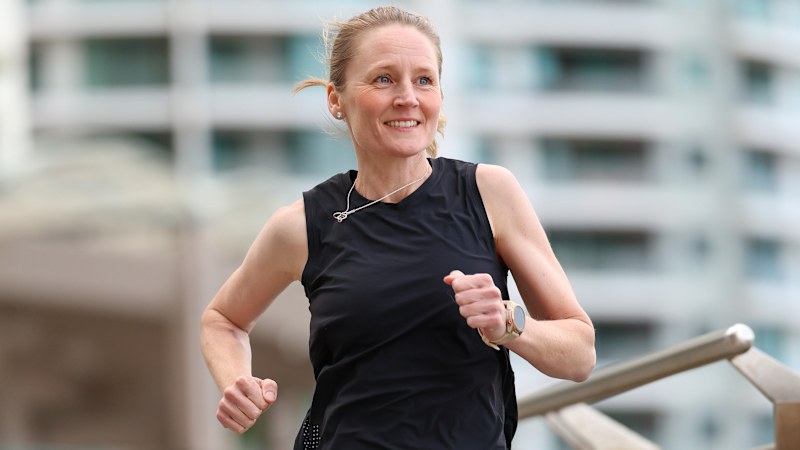 How to run a sub-three-hour marathon (from execs who've done it)