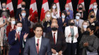 Justin Trudeau: “As a government, as a society, we have a responsibility to act to prevent more tragedies.” 