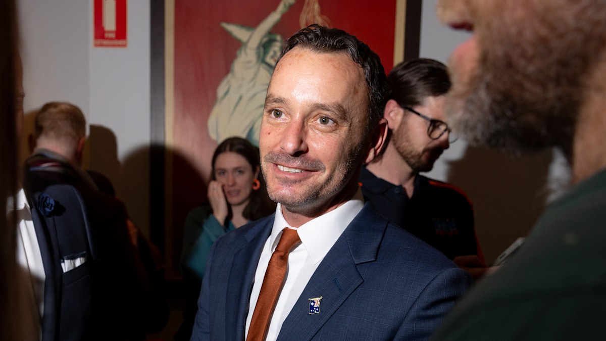 Victorian One Nation leader admits to past drug use, ‘low-level’ drink-driving