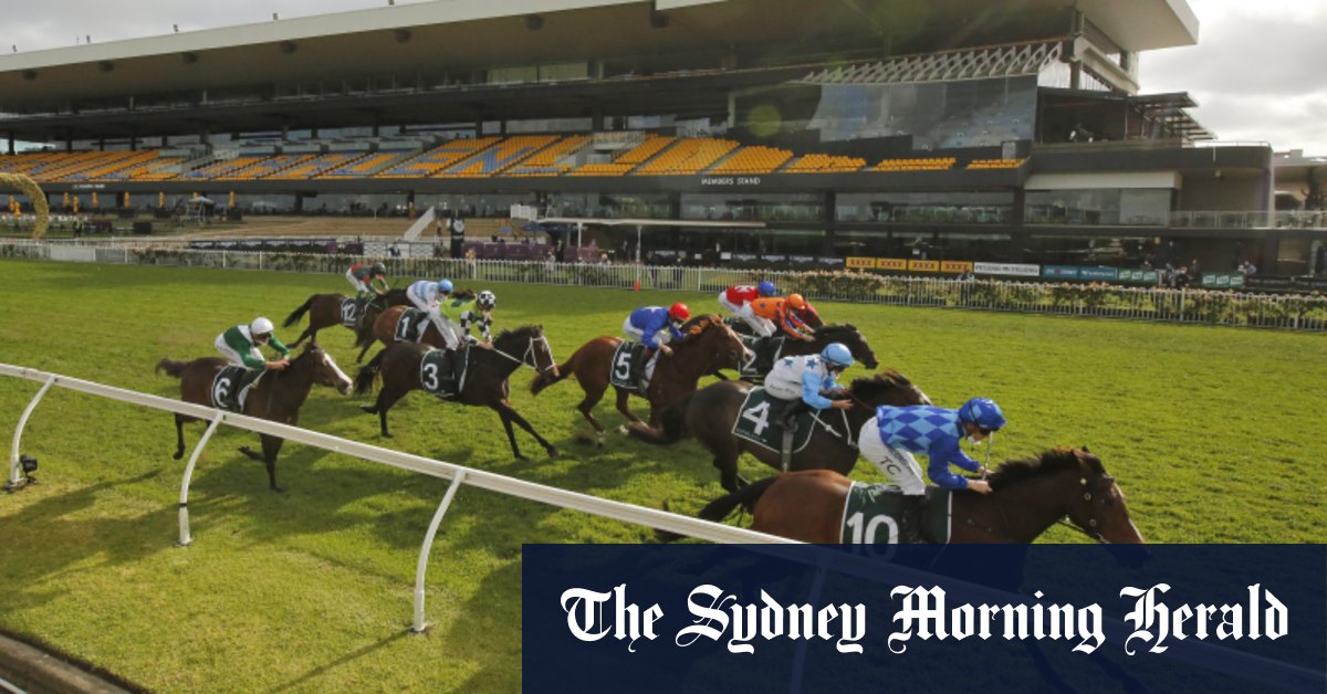 Race-by-race tips and preview for Rosehill on Wednesday