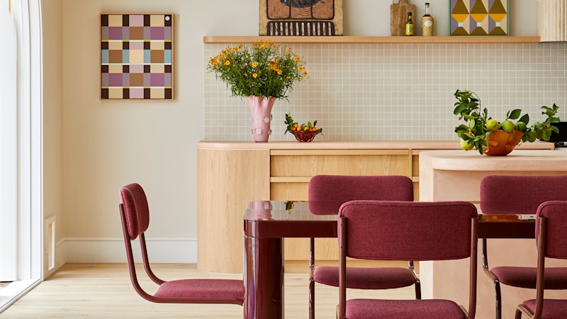 Sydney's New Hue: Why Ruby Red is This Season's Unmissable Shade