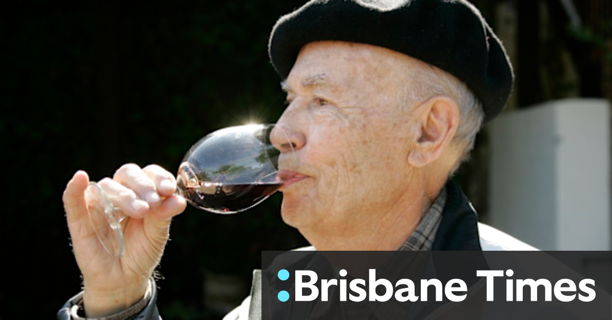 Mike Grgich, the California winemaker from Croatia, dies at 100 - Vimarsana News