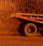 Iron ore storms past $US100 as China soothes Evergrande concerns