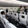 Traveller Letters: The Japanese showed me how to recline my seat politely