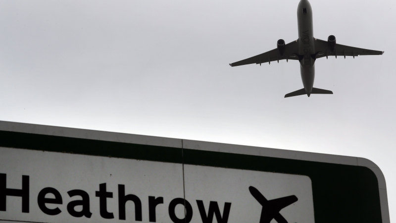 British government wants rigorous probe into Heathrow’s 18-hour power shutdown