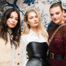 Social Seen: Dior's pop-up and Jamie Lee Curtis walks the black carpet