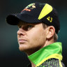 Pakistan tour concerns after Smith left ‘spaced out’ by concussion