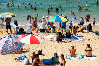Australian Weather During Summer To Raise Risk Of Bushfires Heatwaves