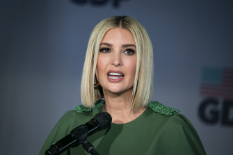 Why In The World Do We Care So Much About Ivanka S Hair