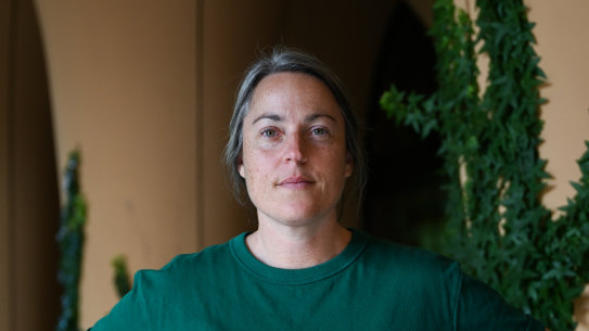 Associate Professor of Philosophy Holly Lawford-Smith has vowed to pursue her WorkSafe complaint against the University of Melbourne.