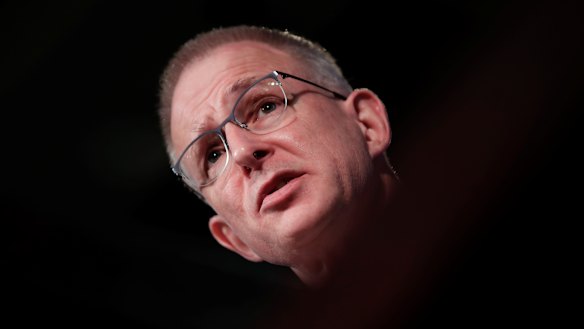 Communications Minister Paul Fletcher is looking to overhaul traditional media regulations to bring them in line with the digital platforms.