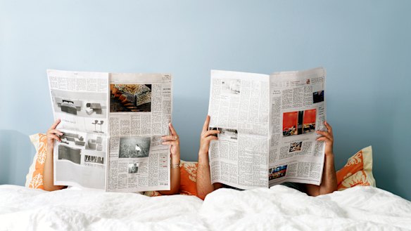 Mark even suggested that I “satisfy my needs” outside the marriage.