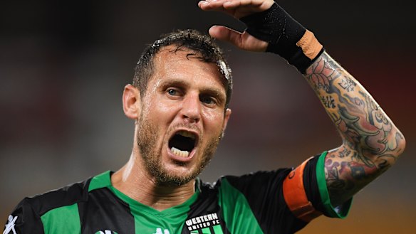 Alessandro Diamanti is struggling to come to terms with the devastation unfolding in Italy as a result of the COVID-19 pandemic.