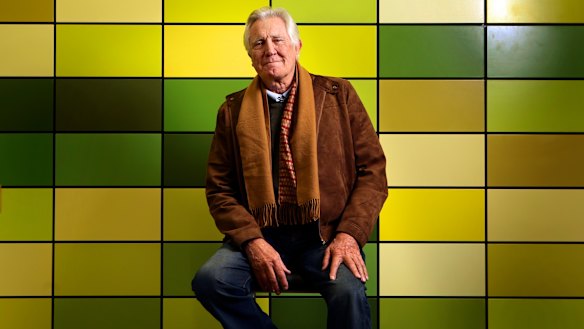 Australia's "one-time Bond" is celebrating the 50th anniversary of On Her Majesty's Secret Service.