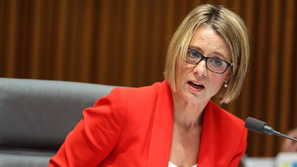 Senator Kristina Keneally has ruled out a shift to the lower house ahead of the next election.