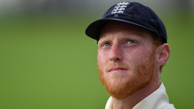 Ben Stokes made 176 and 78 not out in one Test against West Indies.