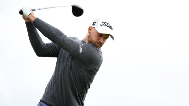 US Open champion Wyndham Clark will be among the favourites at Royal Liverpool.