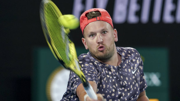 Australian ace Dylan Alcott accused US Open organisers of "disgusting discrimination" over the move. 