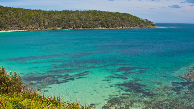 The ACT government is contracted to provide services to the Indigenous community of Wreck Bay, on the south coast of New South Wales, through a legacy arrangement with the Commonwealth.