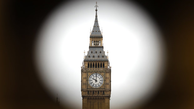 British moves to keep clocks on summer time all year round were scuppered in 2012 by Scottish MPs, despite attracting cross-party support.