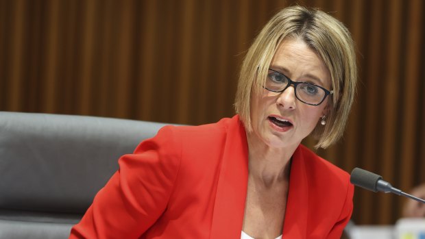 Senator Kristina Keneally has ruled out a shift to the lower house ahead of the next election.