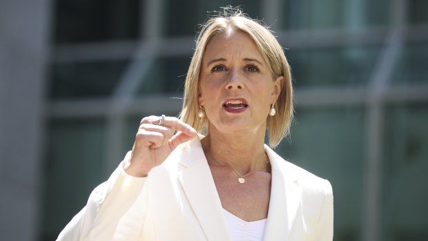 All respect to Kristina Keneally, but my Labor Party is wrong to impose her on western Sydney