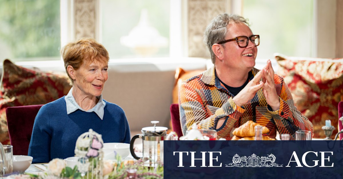 It contained the fart that broke the internet (which is why there’s nothing like this reality show)