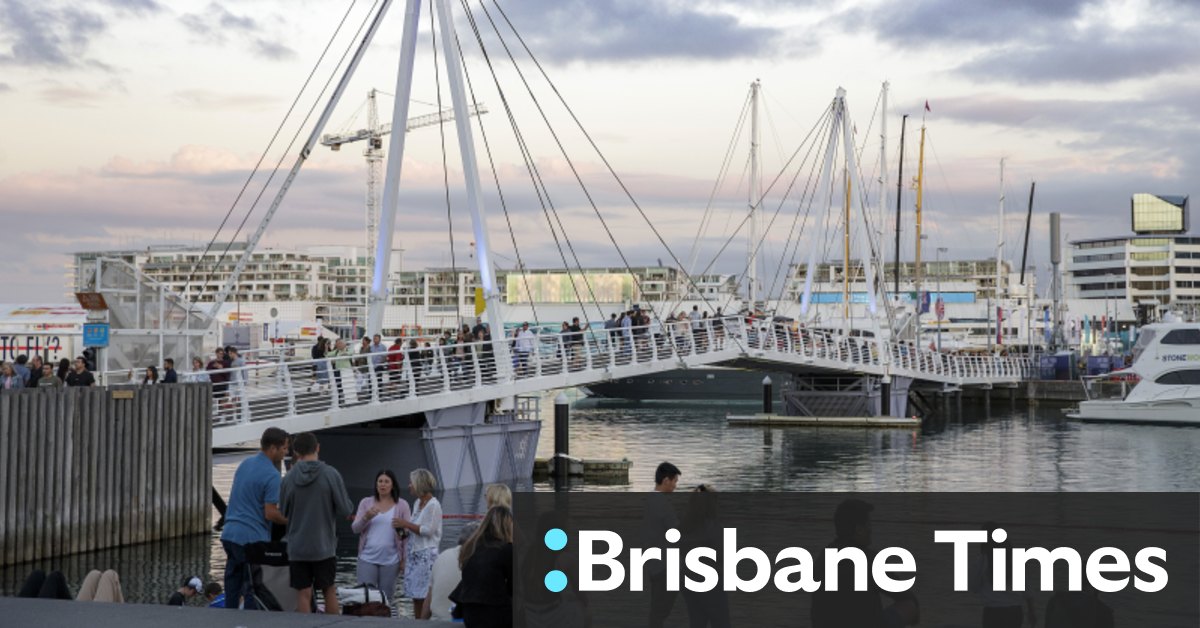 Secret government report shows Bulimba to Teneriffe bridge is feasible - Vimarsana News