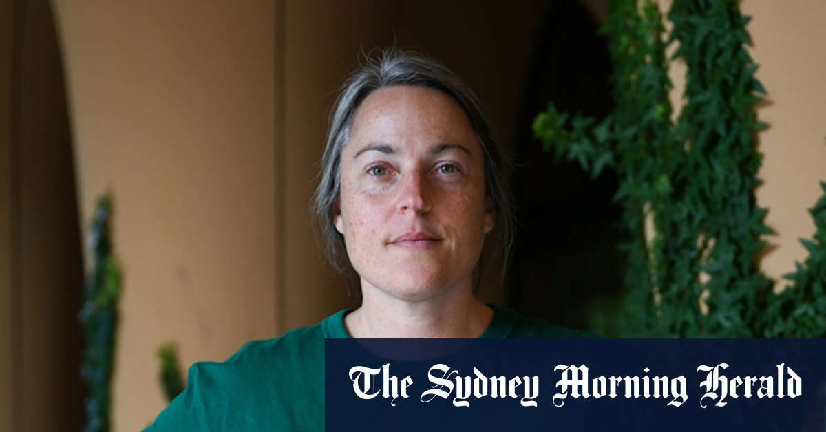 Holly Lawford-Smith: University of Melbourne closes book on lecturer transphobia complaints - Vimarsana News