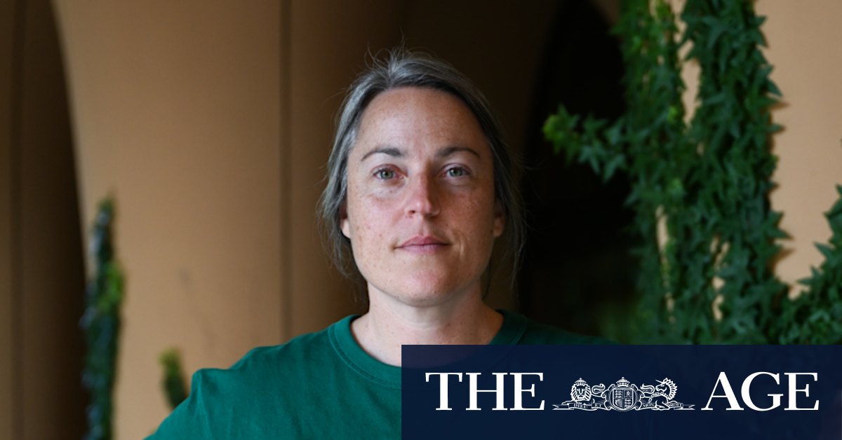 Holly Lawford-Smith: University of Melbourne closes book on lecturer transphobia complaints - Vimarsana News