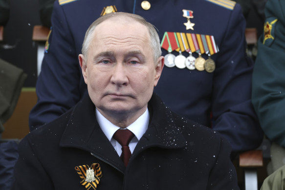 A joint investigative team found there was “strong indications” Russian President Vladimir Putin approved the supply of the missile system that downed MH17.