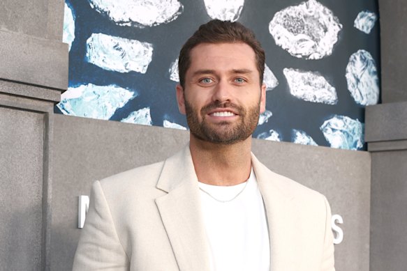 Dakota Mortensen is Taylor Frankie Paul's former partner.