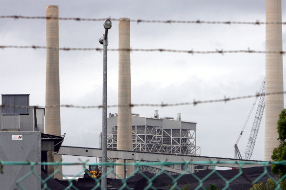 A company contracted to provide coal for Vales Point power station has been consumed by infighting after one director forged another’s signature, a court has found.
