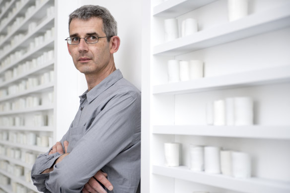 At the heart of Edmund de Waal’s short book is the collecting impulse.