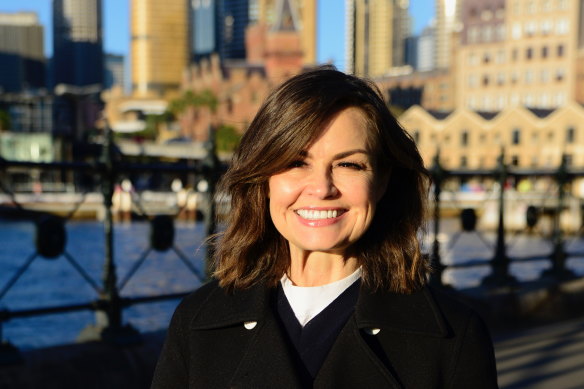 Lisa Wilkinson’s book is much more than the flashpoints fed to reviewers by the publisher’s publicists to generate controversy.