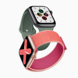 The new Apple Watch Series 5.