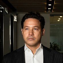 Former UBS real estate operative pops up at rival bank