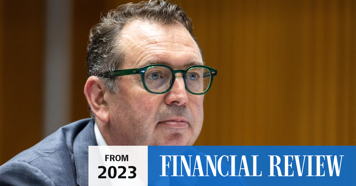 Australian Shareholders’ Association calls for ASX chairman Damian ...