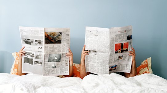 Mark even suggested that I “satisfy my needs” outside the marriage.