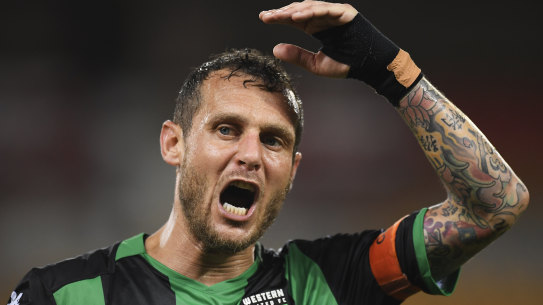 Alessandro Diamanti is struggling to come to terms with the devastation unfolding in Italy as a result of the COVID-19 pandemic.