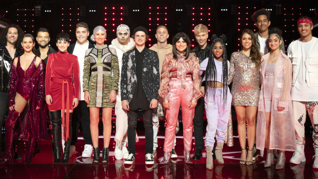 Has The Voice's 'All Stars' experiment paid off?