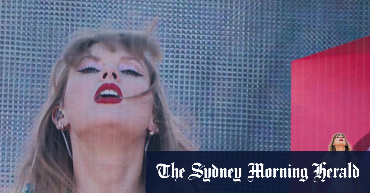 How the MCG became one of the world's greatest live music stadiums - Vimarsana News