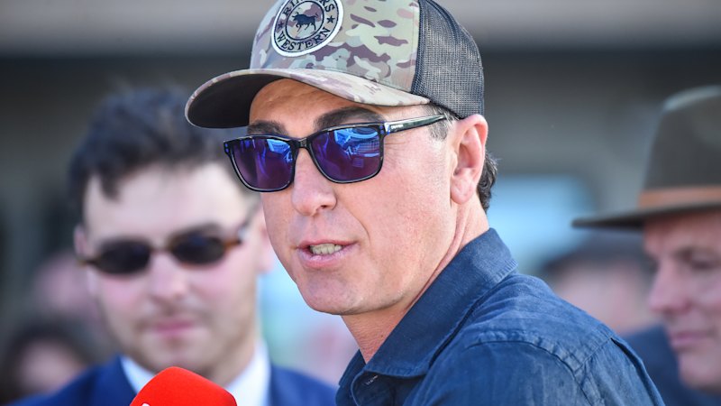 Research arrives a day late for horse trainers fined over banned substance