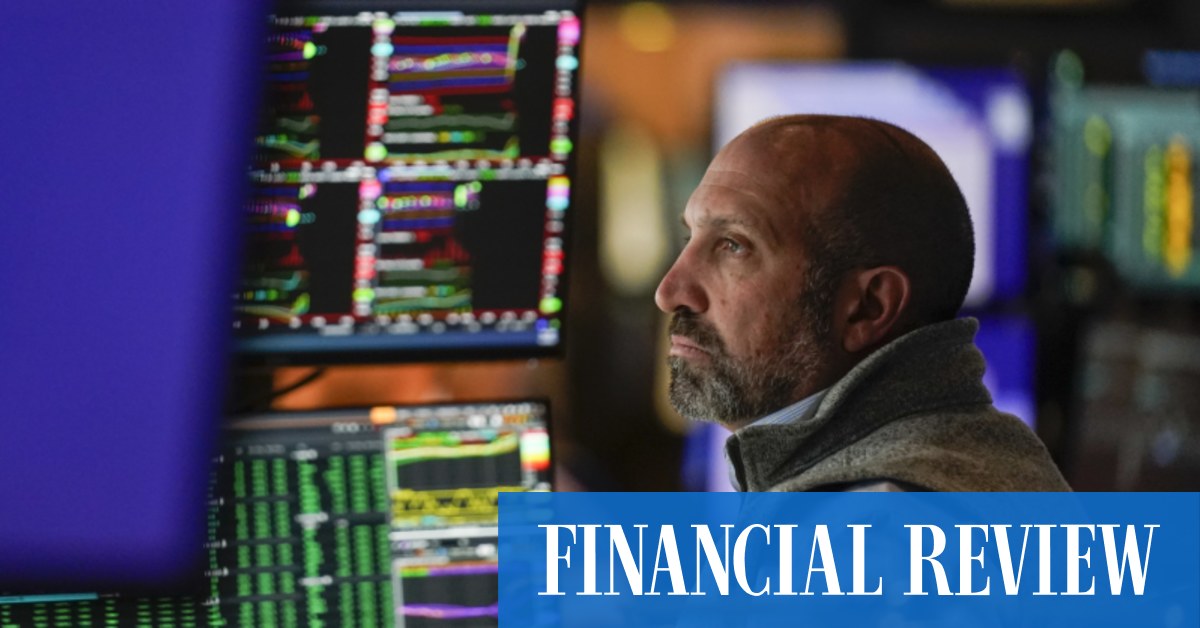 Sharemarket: ASX to lift as Wall Street seeks to recover - Vimarsana News