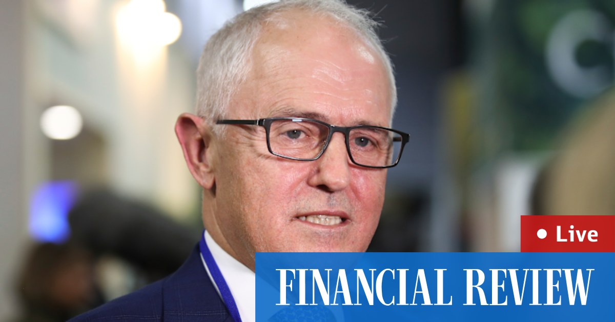 Voice could help close the gap: Productivity Commission - Vimarsana News