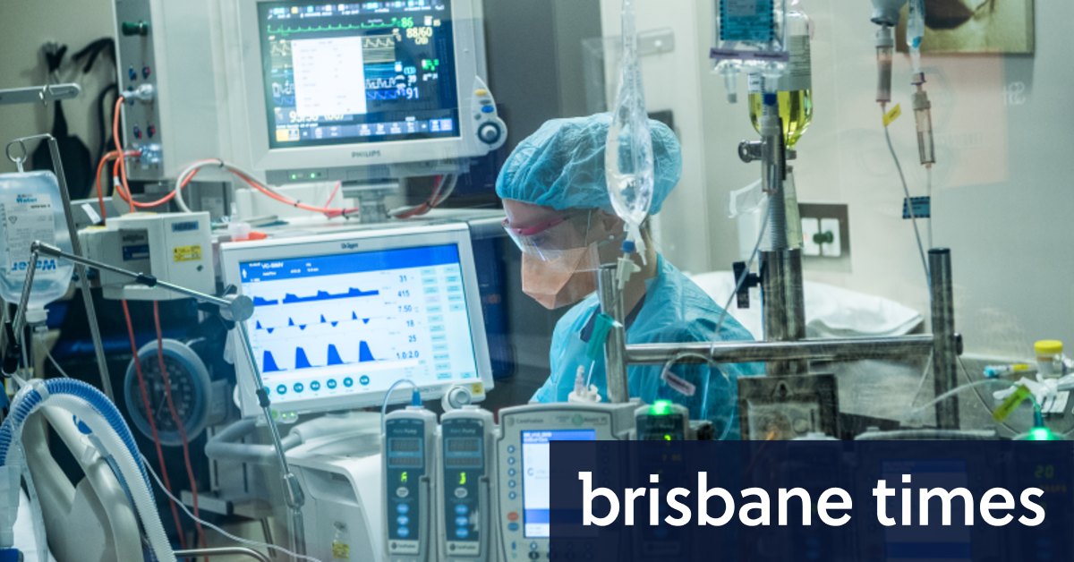 Pandemi COVID Australia memicu eksodus massal perawat perawatan kritis